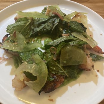 Deer + Almond - Tapas Bars Near Me - Winnipeg, Manitoba