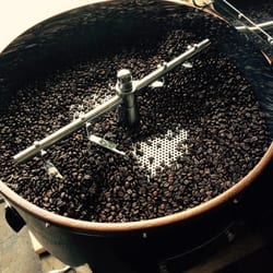 JavAroma Roasters