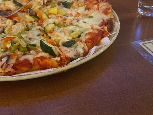 Glover Park Grill by null