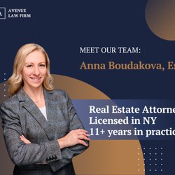 Avenue Law Firm - Hamptons Real Estate Lawyer