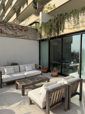 The West Hollywood EDITION by null