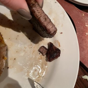 LongHorn Steakhouse - Flo's Filet - Steakhouses Near Me - Whitehall, Pennsylvania