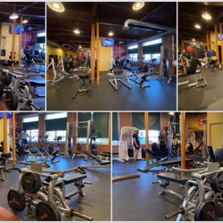 American Muscle Corps - Step inside American Muscle Corps and experience a fitness sanctuary like no other! Discover your strength at 545 Pawtucket Ave. Unit #115