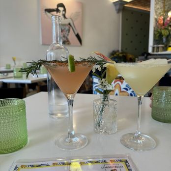 Limoncello - Italian Near Me - La Mesa, California Limoncello - Italian Near Me - La Mesa, California
