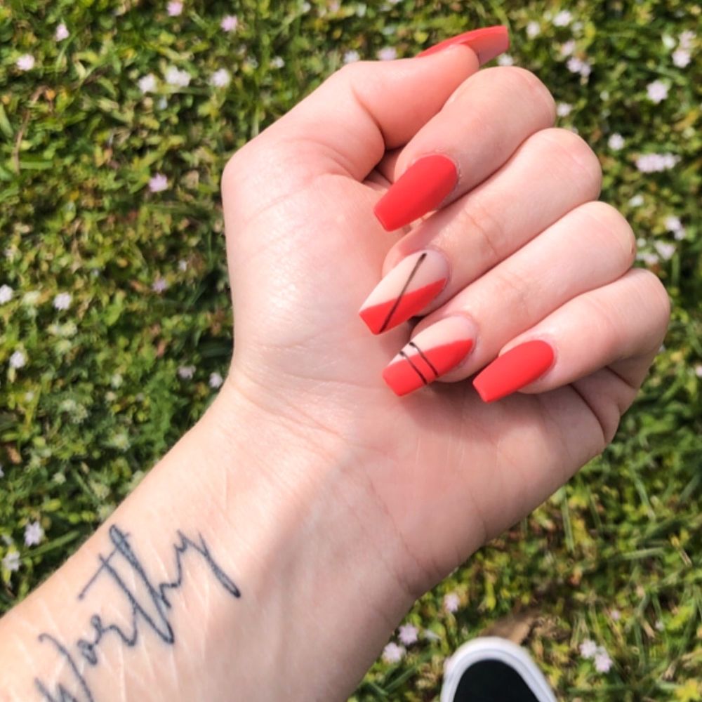 Modern Nails & Spa - By Cookie - Nail Salons Near Me - Hollywood, Florida Modern Nails & Spa - By Cookie - Nail Salons Near Me - Hollywood, Florida