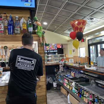 Salvatore's Old Fashioned Pizzeria - Pizza Near Me - Rochester, New York Salvatore's Old Fashioned Pizzeria - Pizza Near Me - Rochester, New York