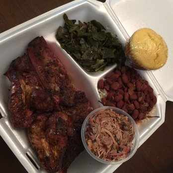 Big Bad W Pit BBQ - Soul Food Near Me - Stafford, Virginia Big Bad W Pit BBQ - Soul Food Near Me - Stafford, Virginia