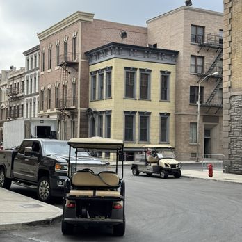 Paramount Pictures Studios - Video/Film Production Near Me - Los Angeles, California