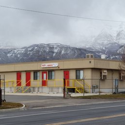Exterior photo of Taco Burrito - Lindon, Utah Exterior photo of Taco Burrito - Lindon, Utah