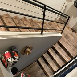 Flooring Pro - Awesome job, totally turned out so nice.