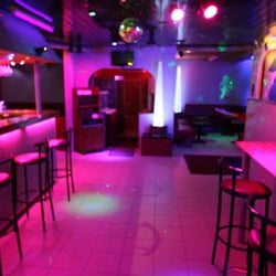 L'Hyppocampe - Bar