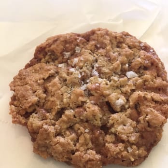 Azucar - Delicious salted oatmeal cookie - Bakeries Near Me - Ocean Beach, California Azucar - Delicious salted oatmeal cookie - Bakeries Near Me - Ocean Beach, California