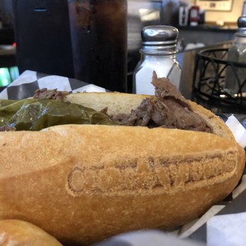 Cleavers - Cheesesteaks Near Me - Philadelphia, Pennsylvania