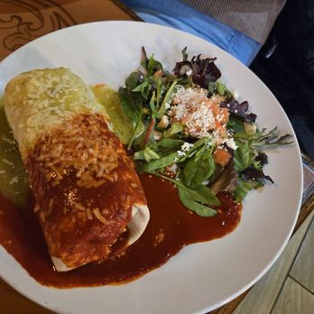 Los Altos - Mexican Near Me - Westerville, Ohio