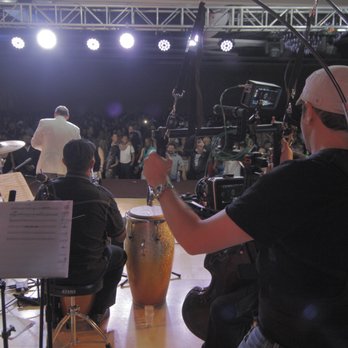 Full Moon Creative - Video/Film Production Near Me - Sunrise, Florida