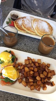 What A Bagel by null