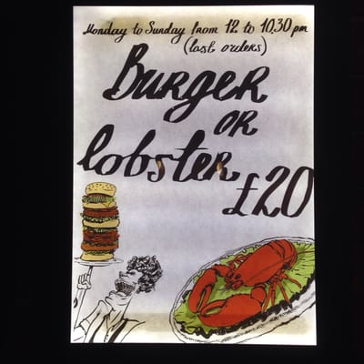 Menu photo 3 Burger & Lobster London, XGL