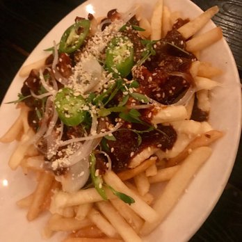 Cascabel - Mole fries - Cocktail Bars Near Me - Los Angeles, California