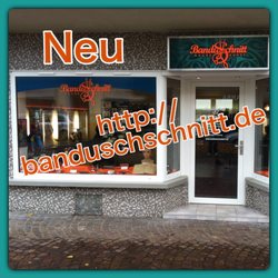 Bandusch Schnitt Haare & Kunst Inh. Sabrina Bandusch