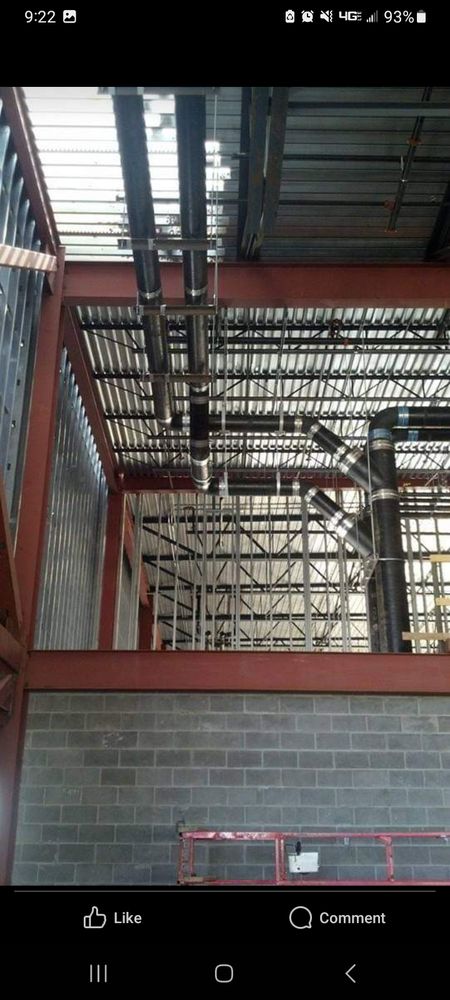 Slide of Joplin Plumbing & Pro Services