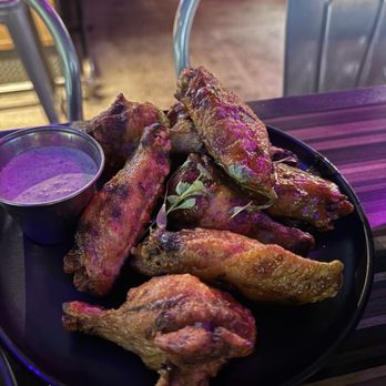 Bar Ocho - Alitas (Wings) - Mexican Near Me - Tempe, Arizona Bar Ocho - Alitas (Wings) - Mexican Near Me - Tempe, Arizona