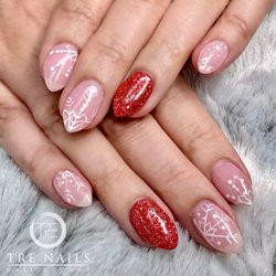 Tre Nail Lounge - Done by Hanna