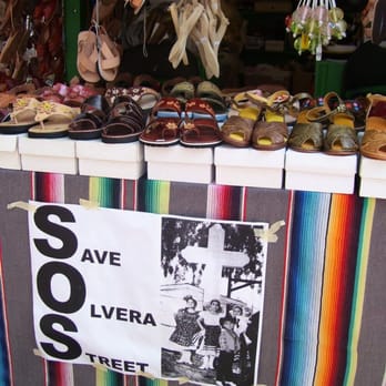 Olvera Street - Local Flavor Near Me - Los Angeles, California Olvera Street - Local Flavor Near Me - Los Angeles, California