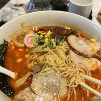 Sake Mian - Spicy ramen ! - Japanese Near Me - Ardmore, Pennsylvania
