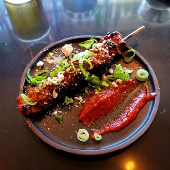 Moshi Ramen Bar - Ramen Near Me - Tacoma, Washington
