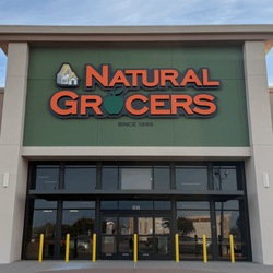 Natural Grocers