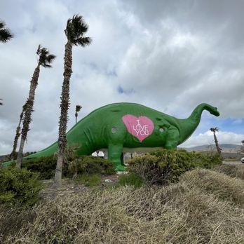 Cabazon Dinosaurs - Museums Near Me - Cabazon, California Cabazon Dinosaurs - Museums Near Me - Cabazon, California
