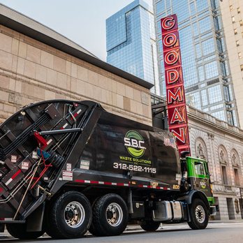 SBC Waste Solutions - Junk Removal & Hauling Near Me - Broadview, Illinois SBC Waste Solutions - Junk Removal & Hauling Near Me - Broadview, Illinois
