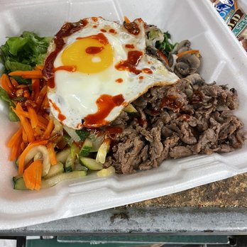 KO Korean Grill - Barbeque Near Me - Beaumont, Texas