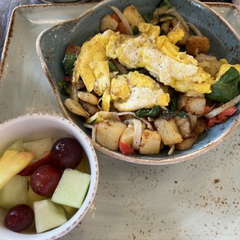 First Watch - Breakfast & Brunch Near Me - Dublin, Ohio