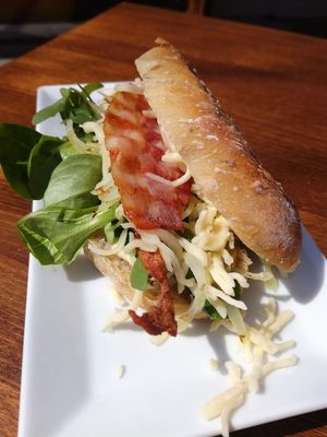 Café Všehochuť by null
