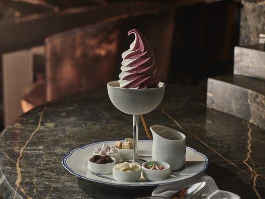 La Tête d'Or by Daniel by null