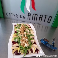 Catering Amato Hamburg 