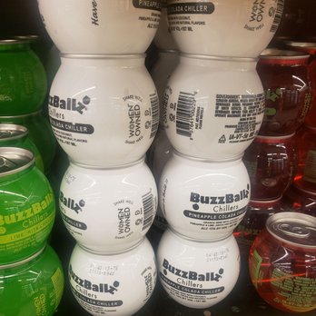Food Lion - a variety of drinks in a store - Grocery Near Me - Suffolk, Virginia