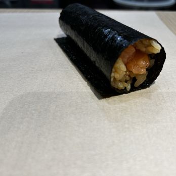 Hand Roll Factory - Salmon - Sushi Bars Near Me - Yorba Linda, California Hand Roll Factory - Salmon - Sushi Bars Near Me - Yorba Linda, California