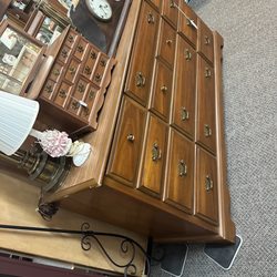 Vintage Rose - Before