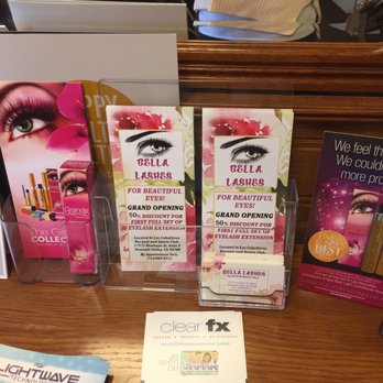 Bella Beauty Studio - Cute and nice salon - Eyelash Service Near Me - Fountain Valley, California Bella Beauty Studio - Cute and nice salon - Eyelash Service Near Me - Fountain Valley, California