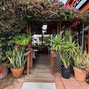 Hugo's Cocina - Outdoor - Mexican Near Me - San Diego, California Hugo's Cocina - Outdoor - Mexican Near Me - San Diego, California