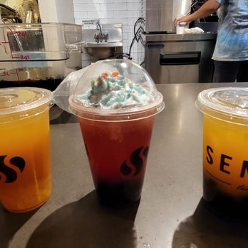 SENCHA TEA BAR - UPTOWN - Updated February 2026 - 163 Photos & 244