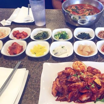 Korean BBQ Plus - Korean Near Me - Concord, California