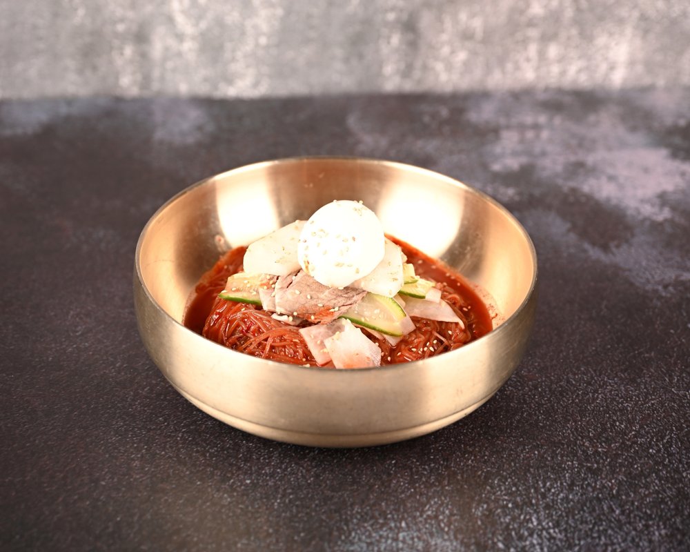 GENWA KOREAN BBQ LOS ANGELES 315 Photos & 126 Reviews 450 W Olympic