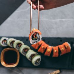 Backcountry Bowls