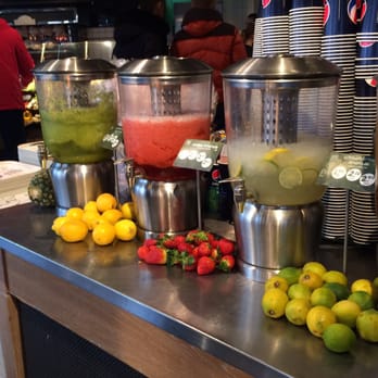 La Place - Cafes Near Me - Roermond, LI