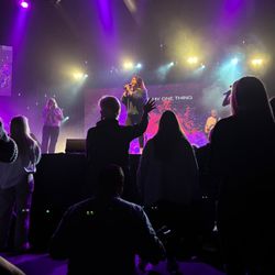 Road To Life Church