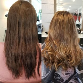 My Salon - Hair Salons Near Me - Rogers, Arkansas