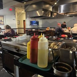 Fuji Japanese Steak House